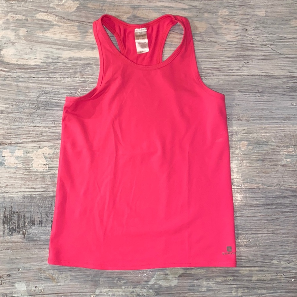 Domyos Tennis Tank